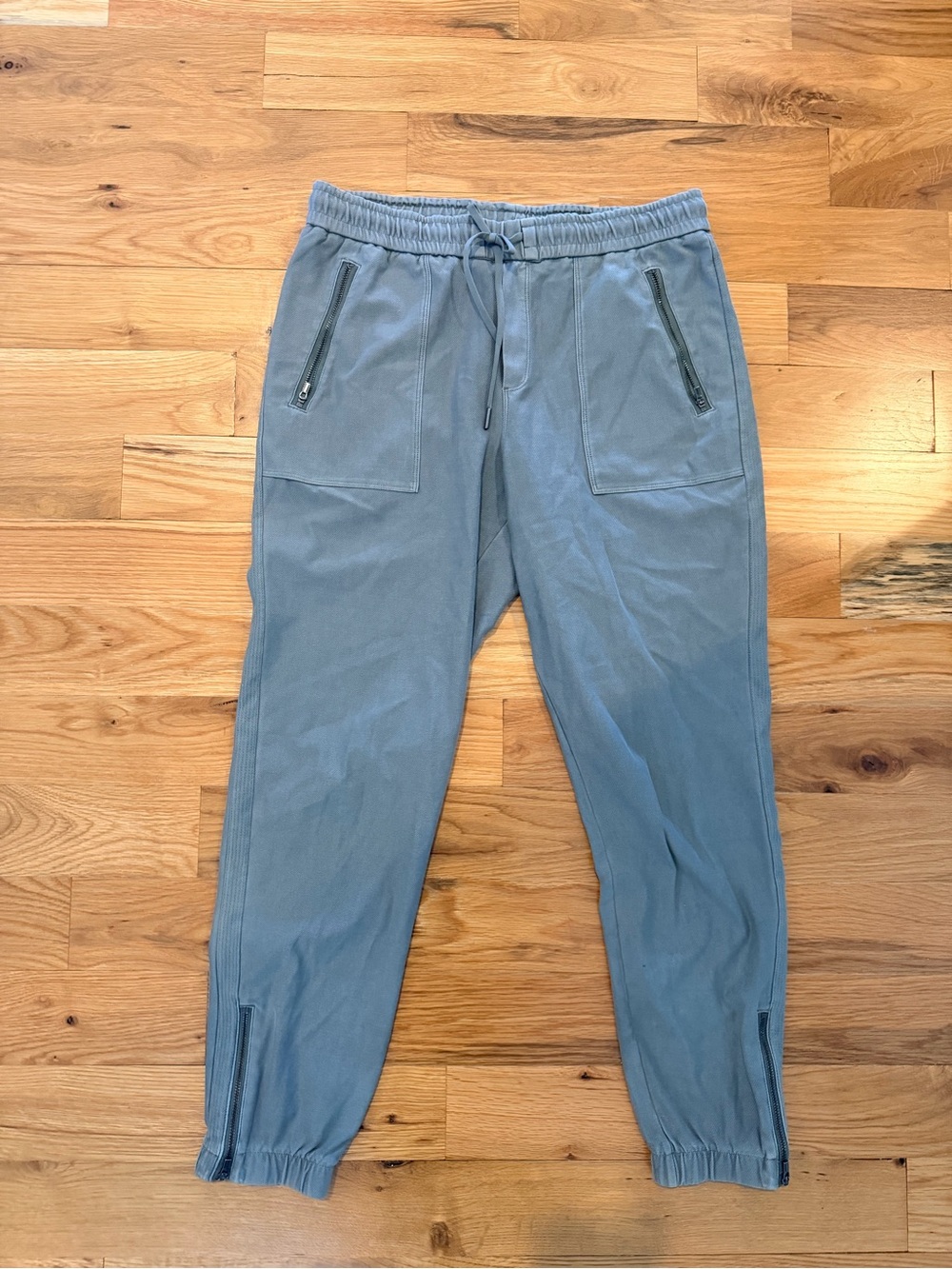 Athleta Women’s Moss Green Jogger Pants